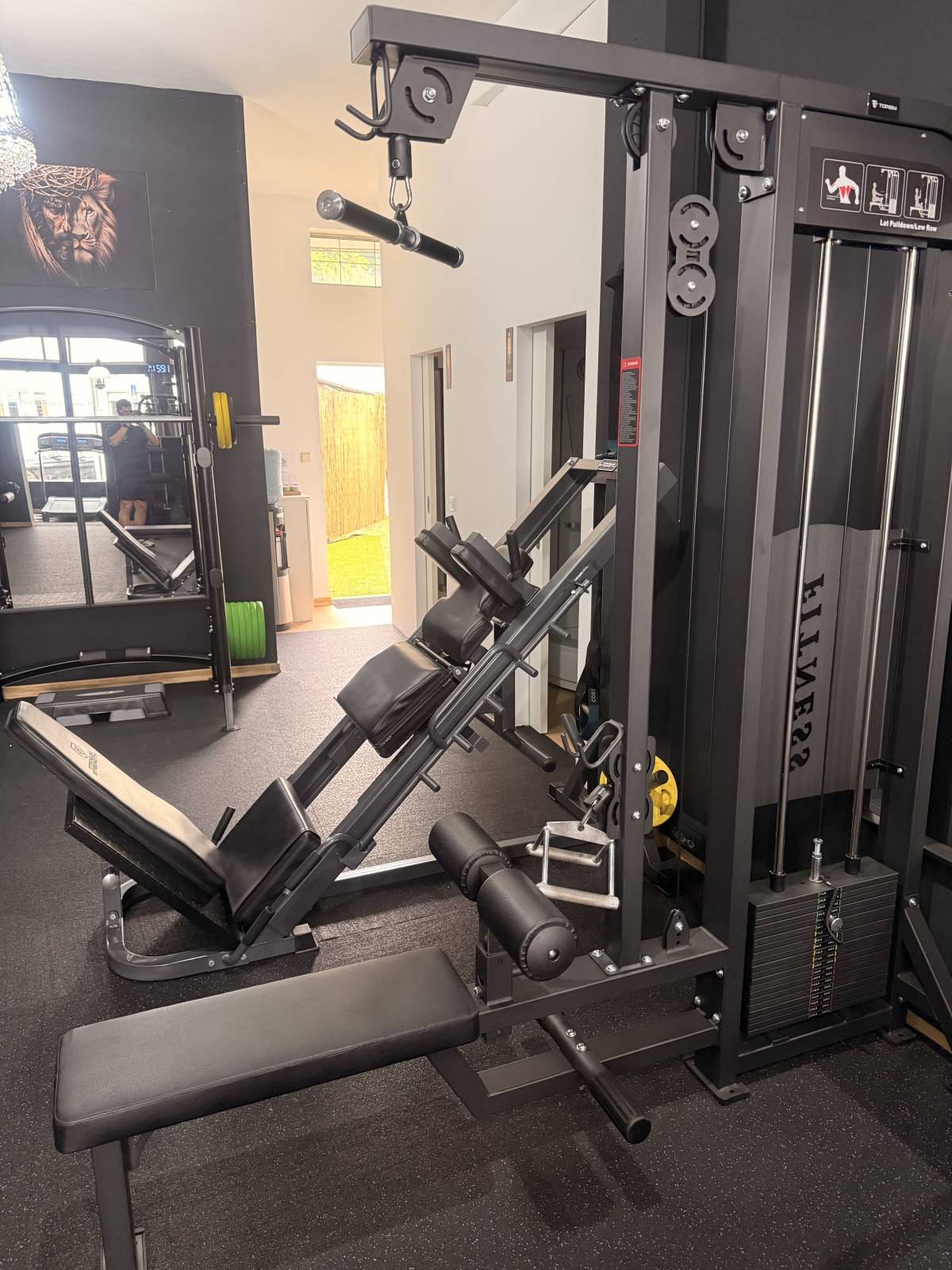 RC studio Fitness - Porto - Personal Training