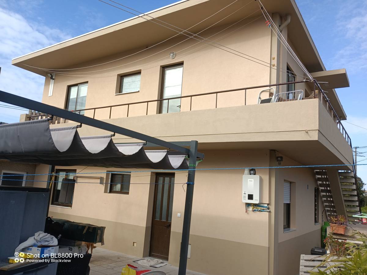 Capoto Master - Trofa - Impermeabilização da Casa