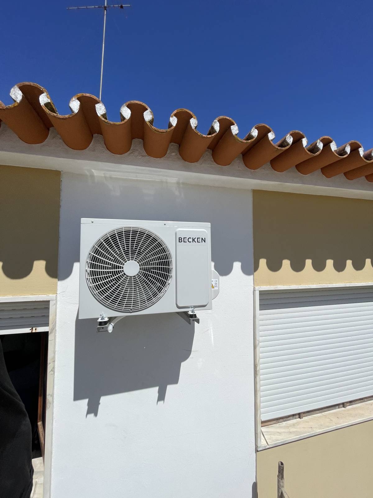 Vitor Gurgel - Loulé - Appliance Installation