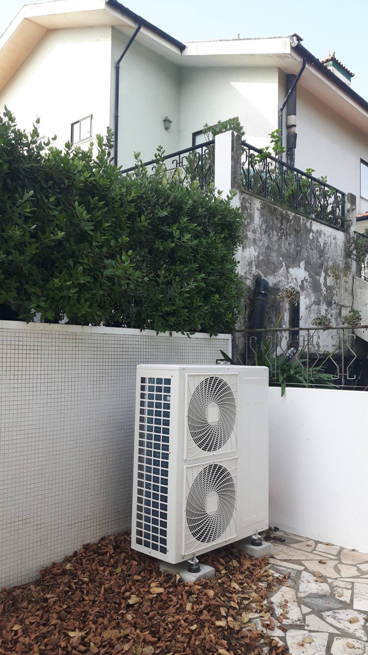 MyHOME Consultores - Santo Tirso - Domótica