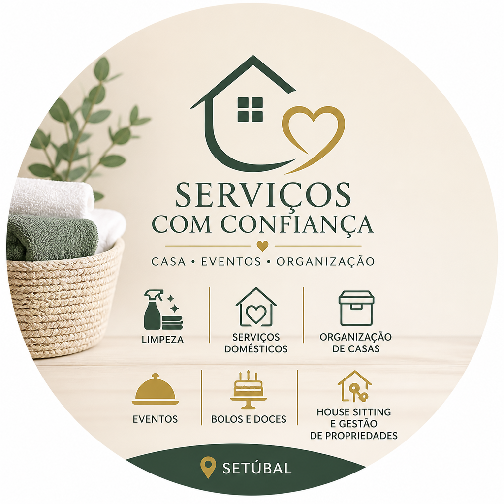 Lizeth - Setúbal - Property Cleanup