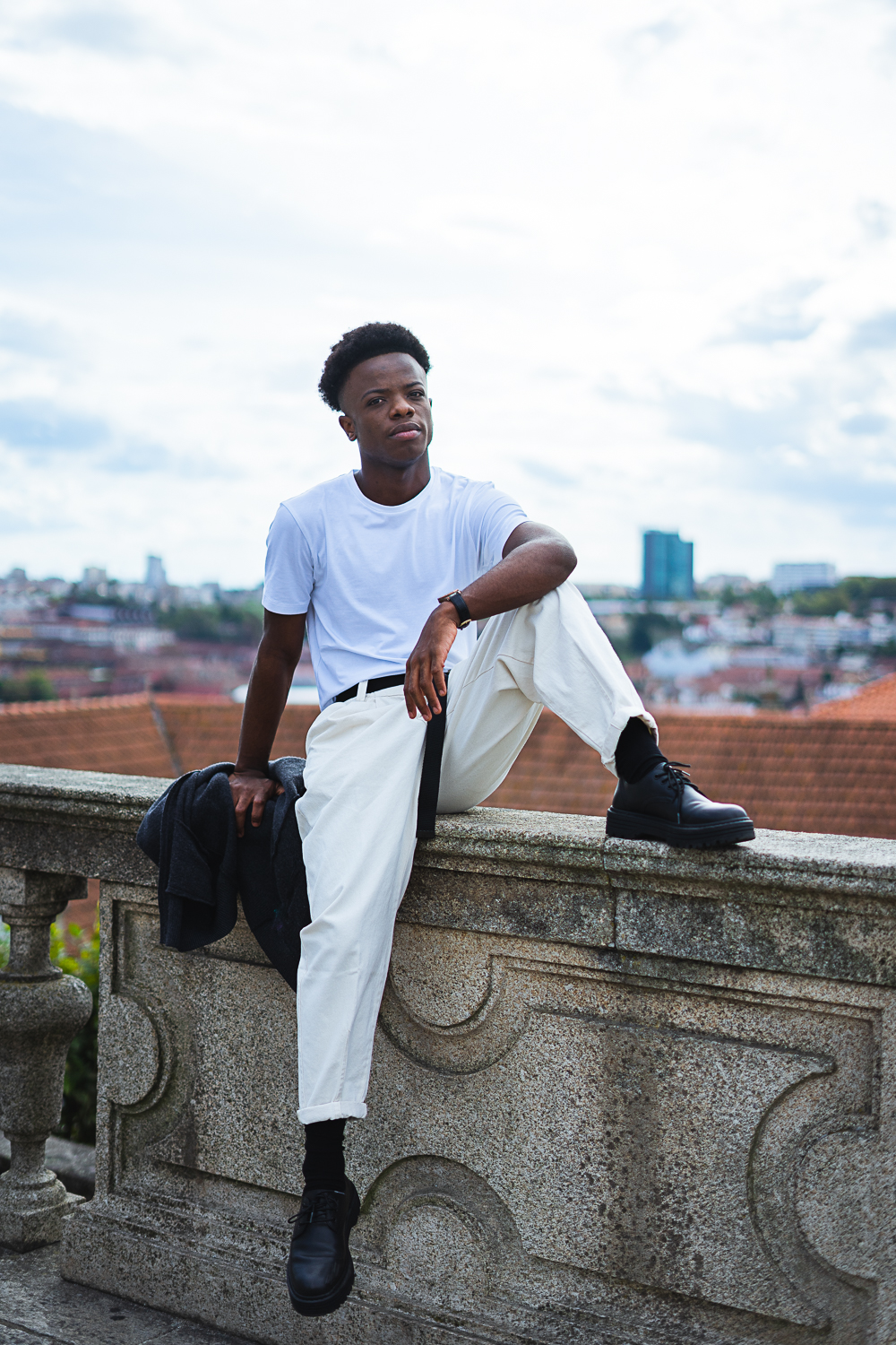 Marcelo Lopes - Maia - Fotografia de Retrato de Família