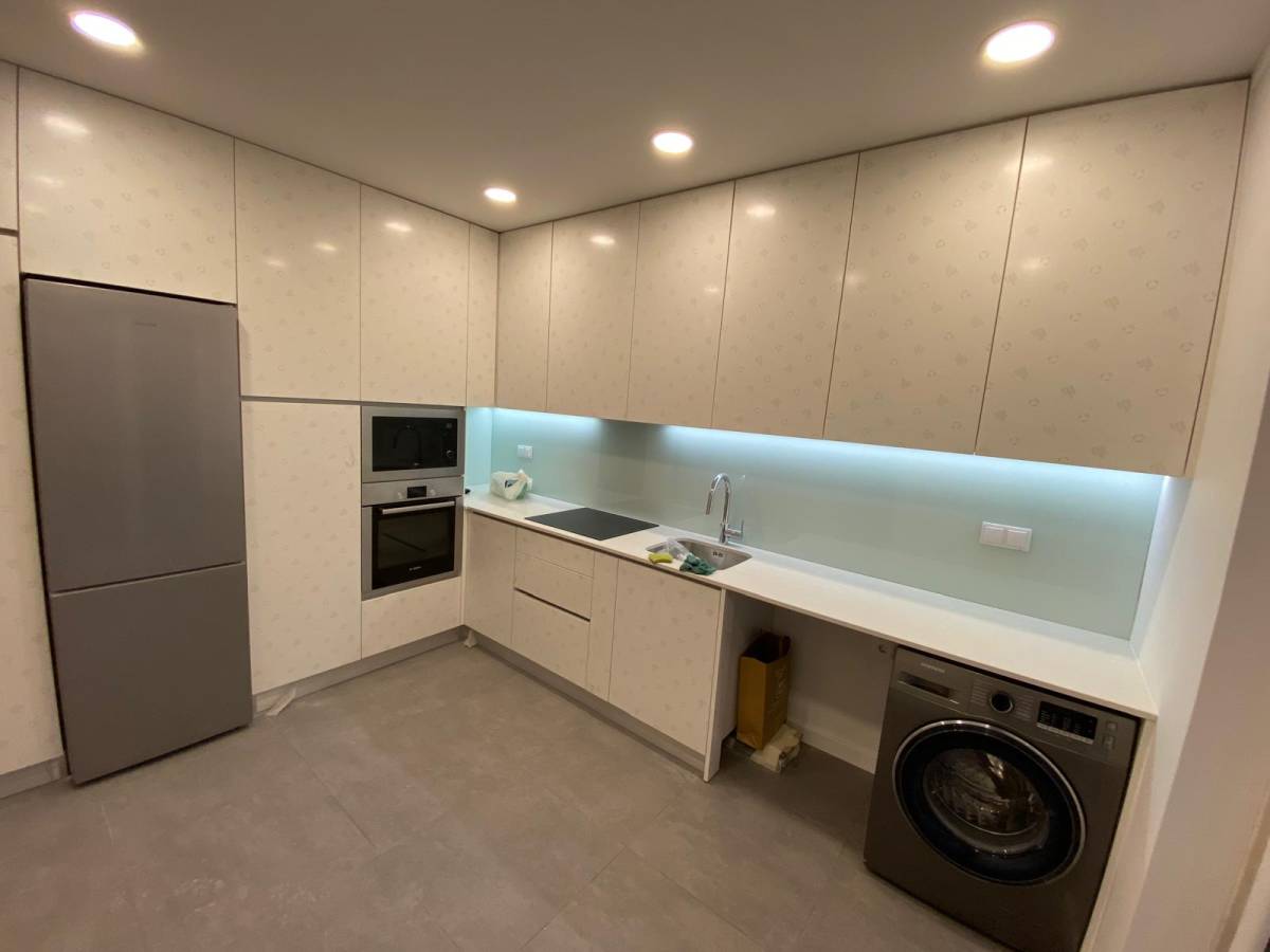 7ª Casa - Lisboa - Construcción de equipamientos para juegos