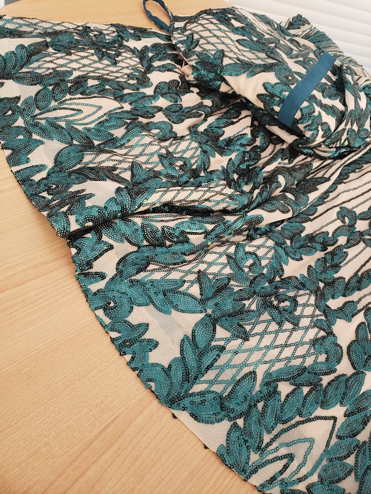 Dennyse Martinez - Loulé - Custom Clothes Design