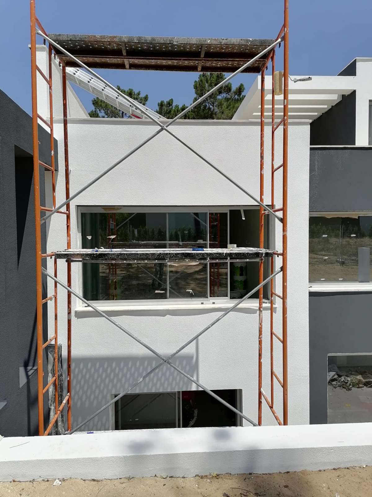 REALIZA EXCELENTE - Vila Franca de Xira - Construção ou Remodelação de Escadas e Escadarias