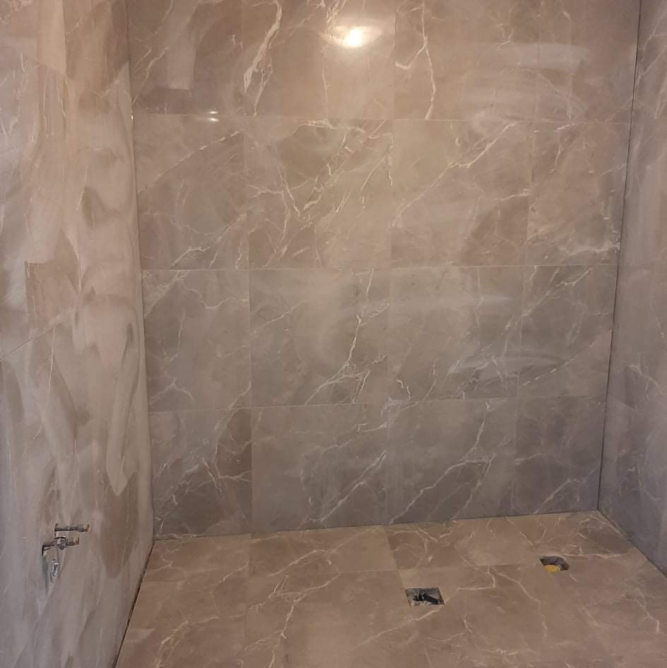 Krisztian Kaiser - Almada - Drywall Installation and Hanging