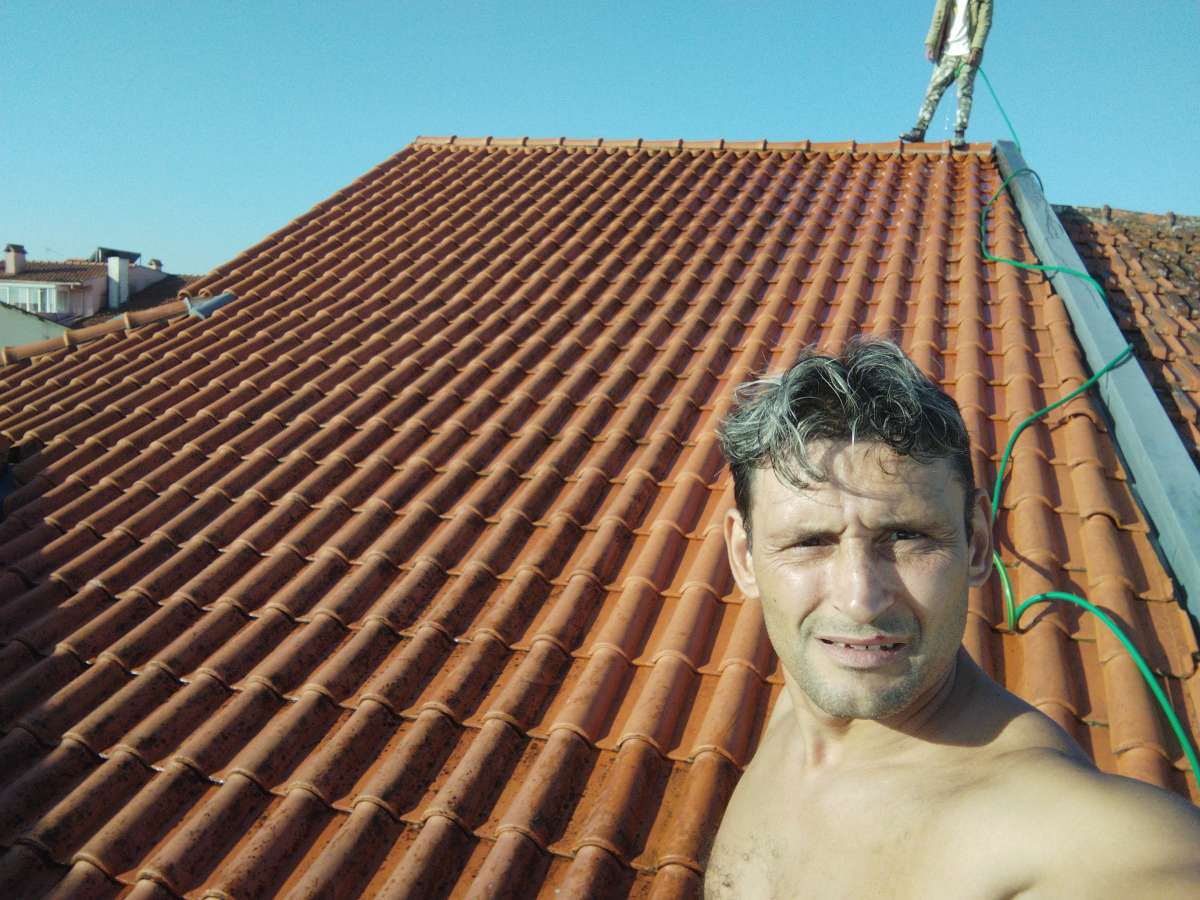 Alberto Almeida - Póvoa de Varzim - Home Remodeling