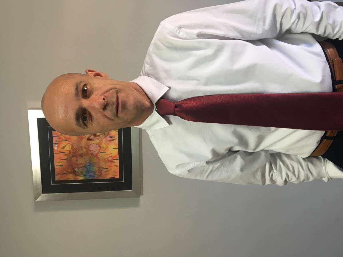 Pedro Rodrigues - Coimbra - Business Consulting