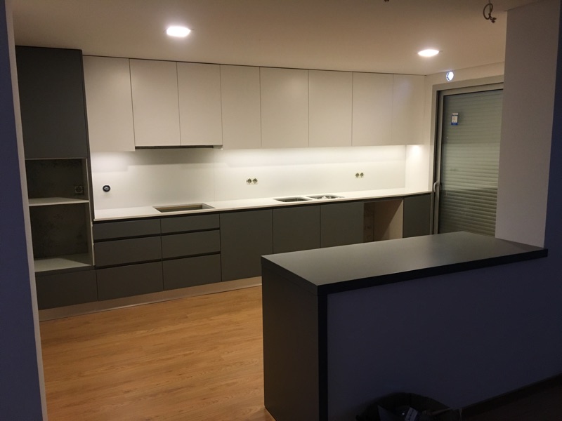 João Pedro Lopes - Felgueiras - Room Extension