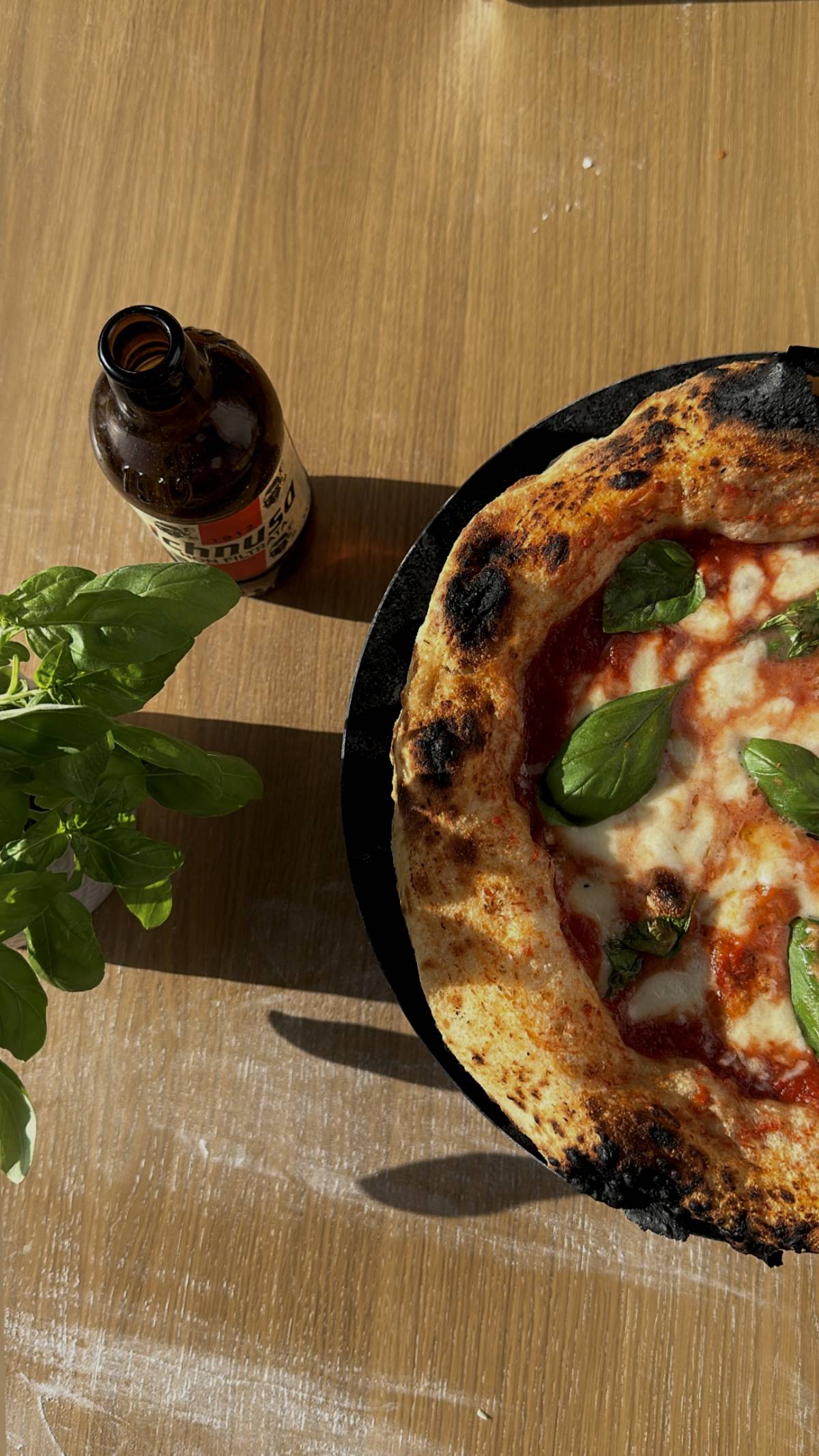 Dough Guys - Lisboa - Home Catering