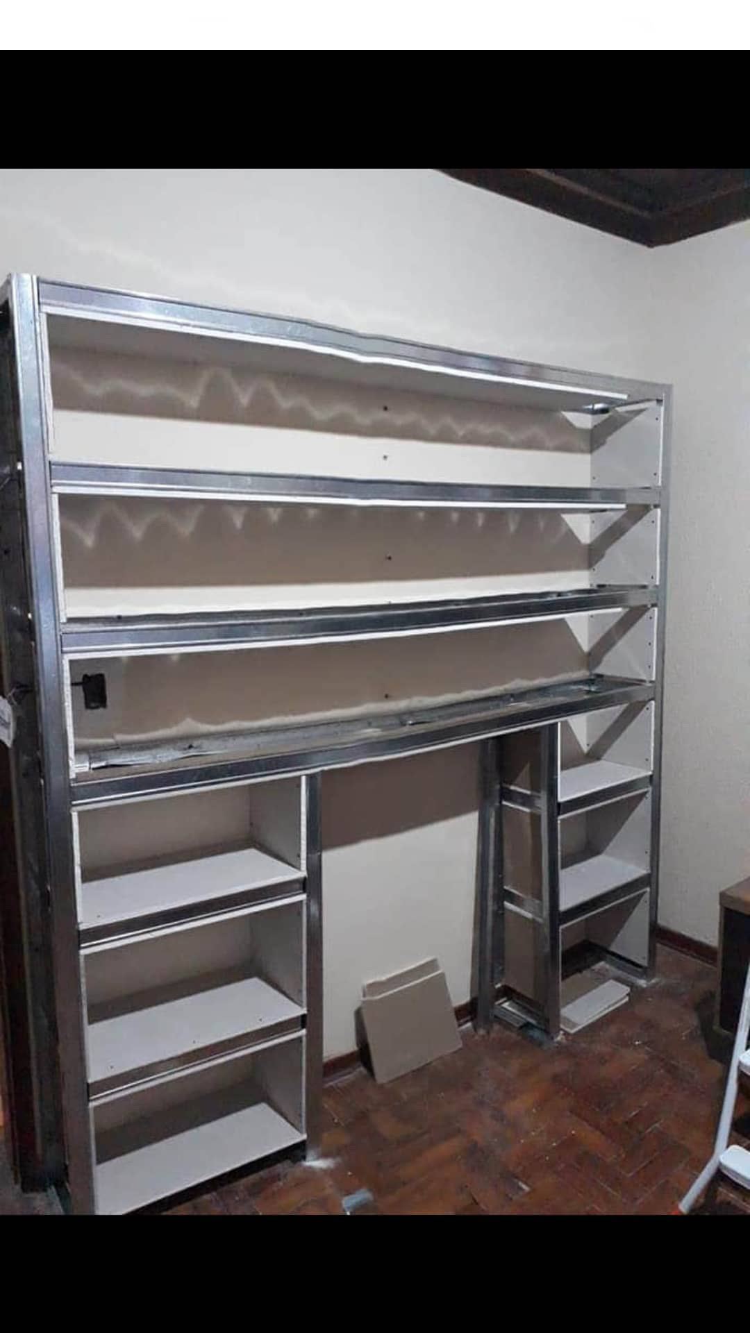 Junio.   j2M.PLADUR - Sintra - Drywall Installation and Hanging