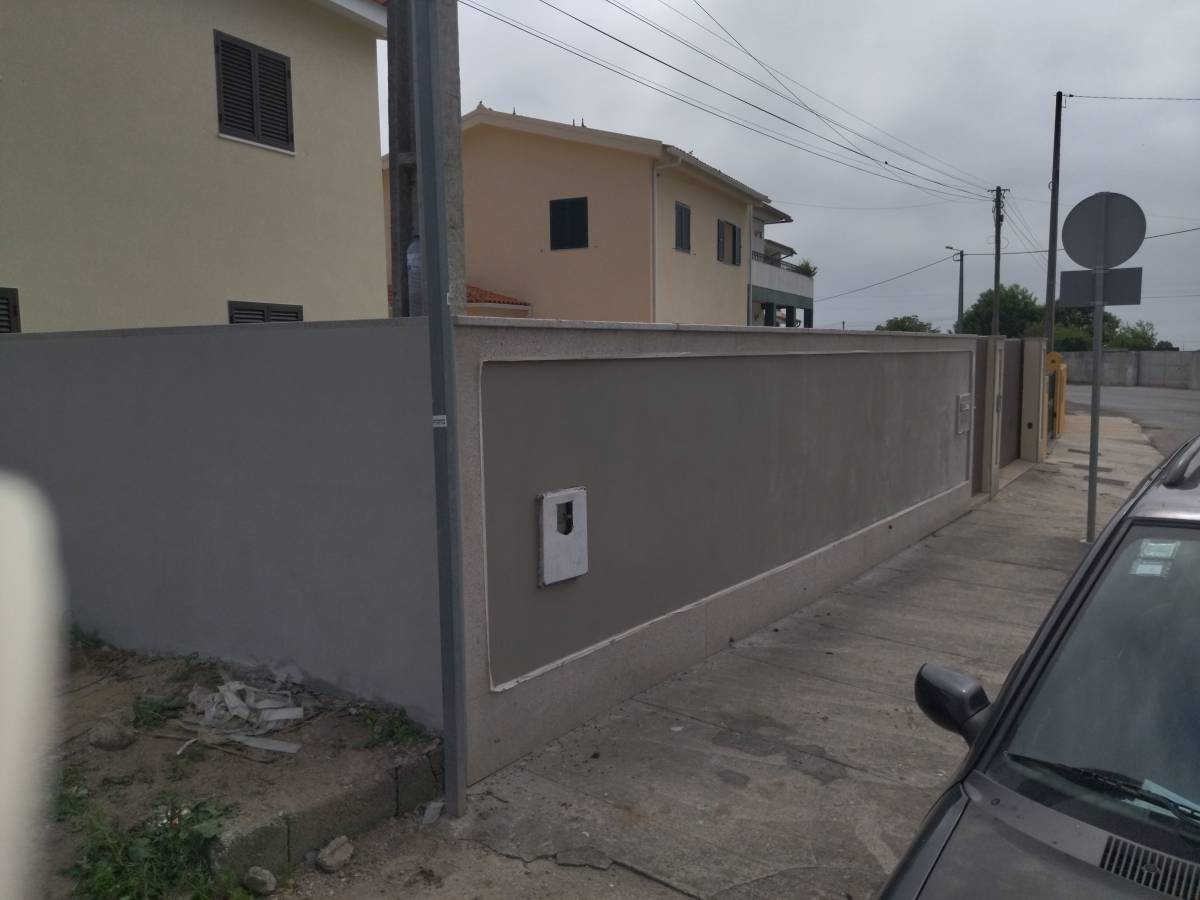 Alberto Almeida - Póvoa de Varzim - Construction and Building Services
