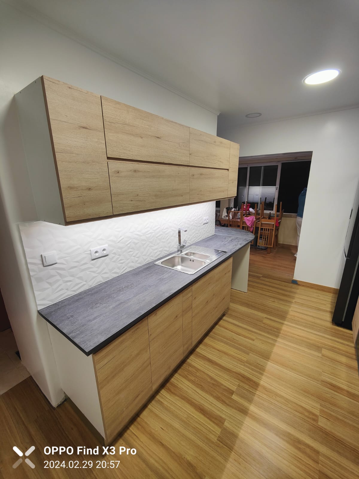 RS FACILITS - Lisboa - Stone or Tile Flooring Installation
