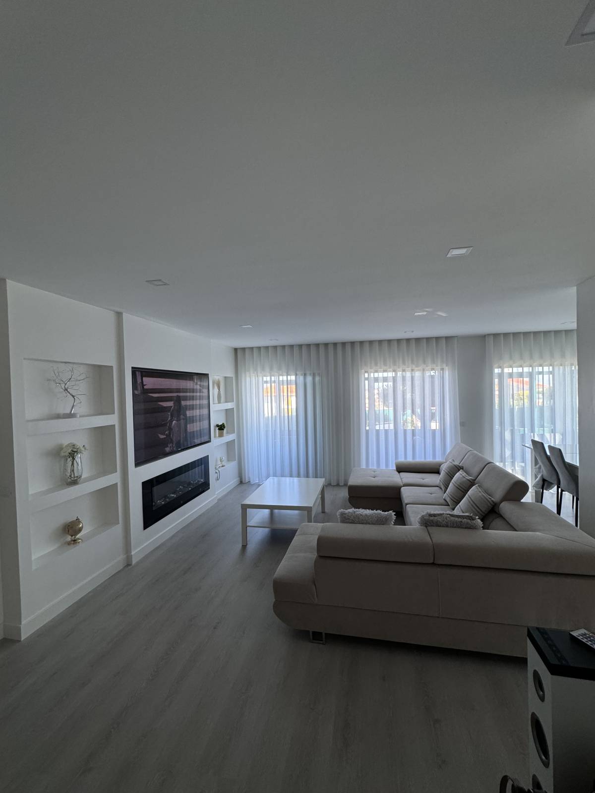 Junio.   j2M.PLADUR - Sintra - Drywall Installation and Hanging