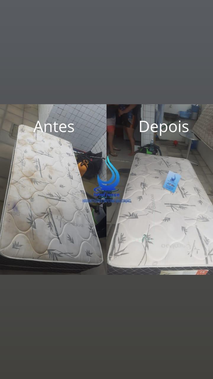 Jota França soluções em limpeza - Amarante - Limpieza y Lavado de Coches