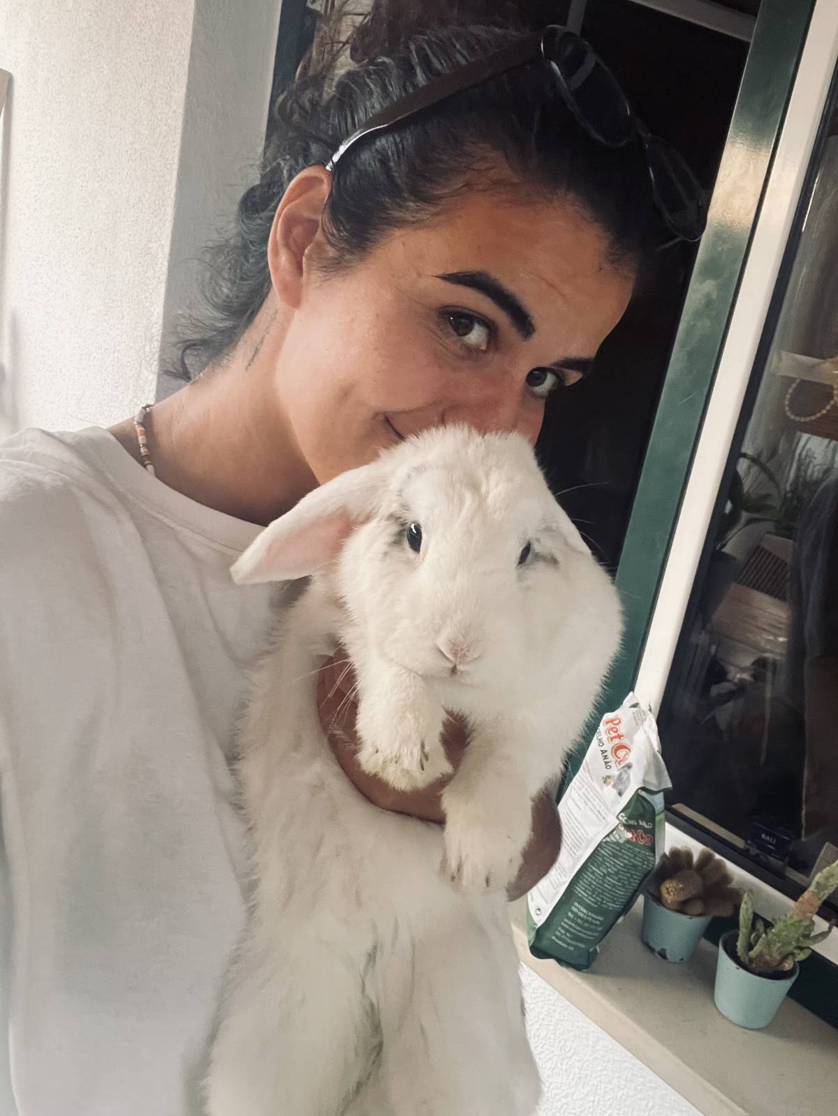 Carlota Cristo - Barcelos - Paseador de perros