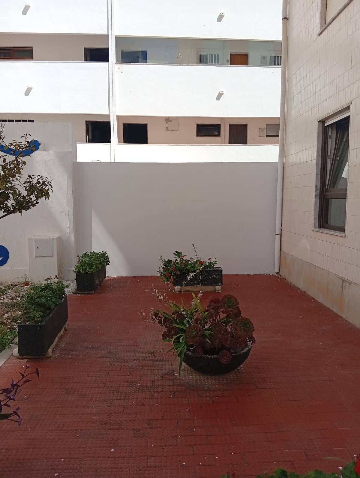 Diogo Ferreira - Silves - Calafetagem