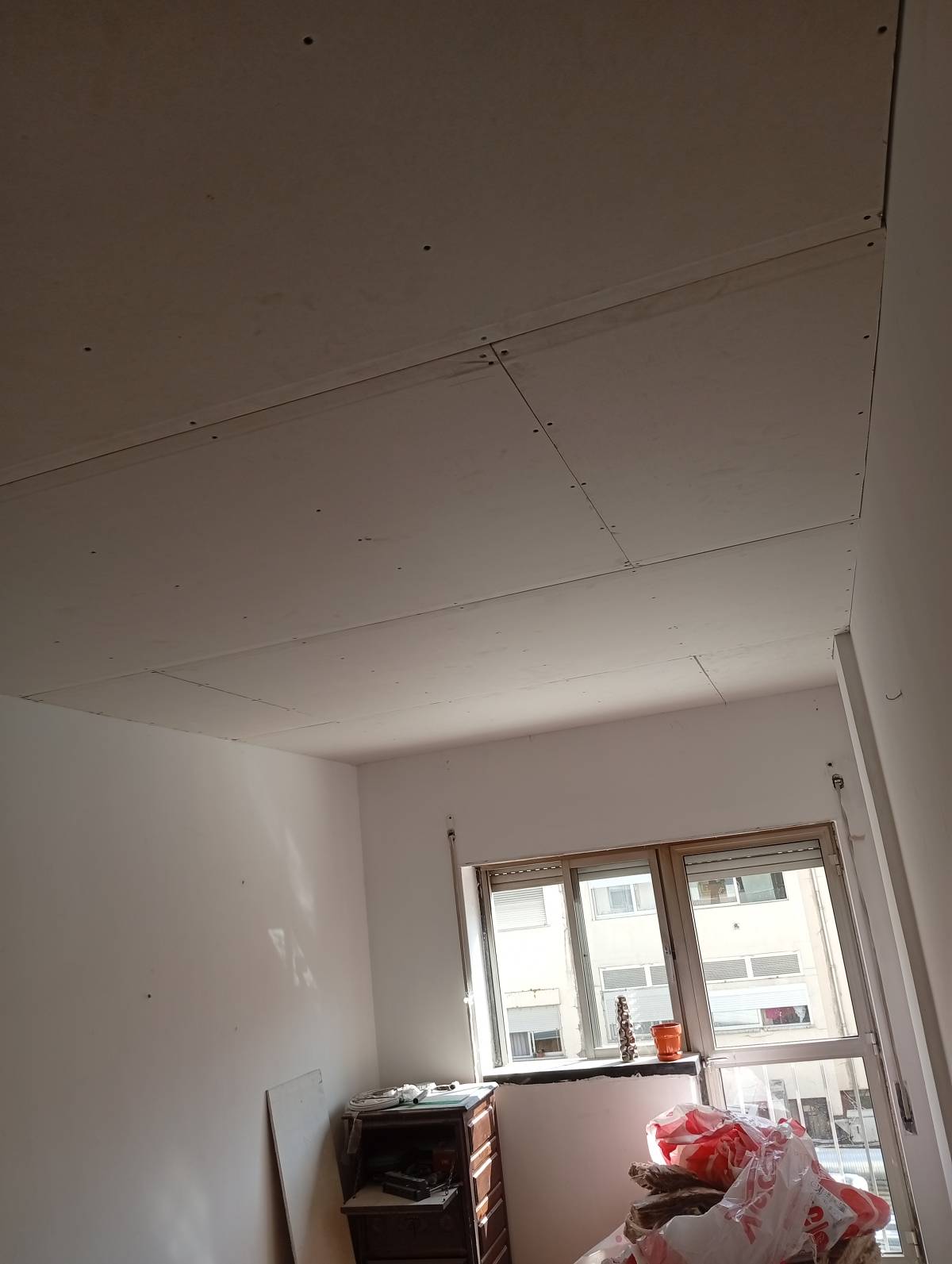 DMS Remodelação Especializada - Leiria - Roof Installation or Replacement