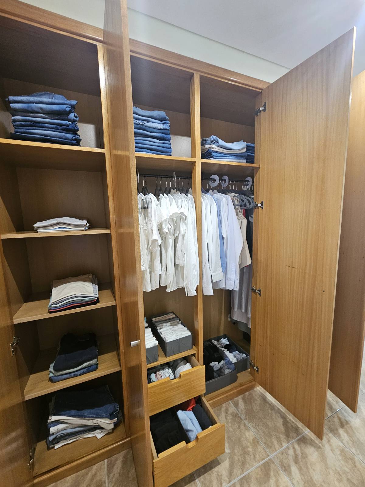 Márcia Maio - Organizadora Profissional - Vila do Conde - Haushaltsorganisation
