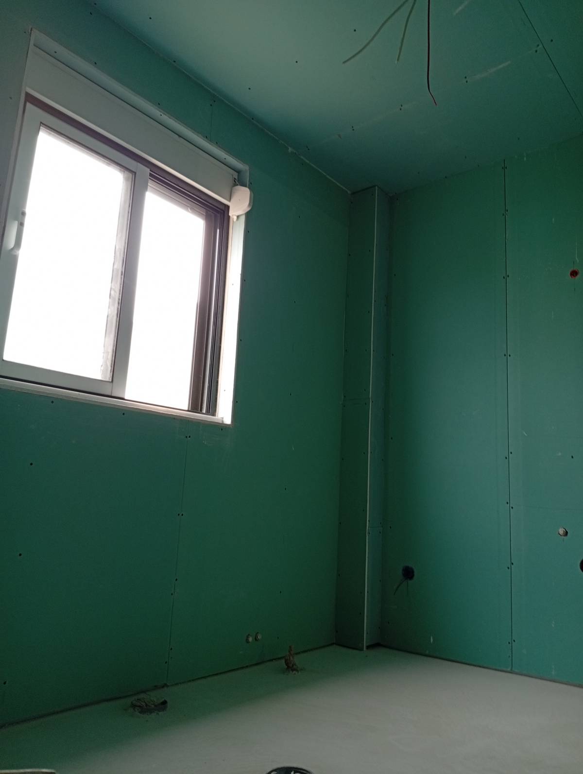 DMS Remodelação Especializada - Leiria - Instalação de Alcatifa