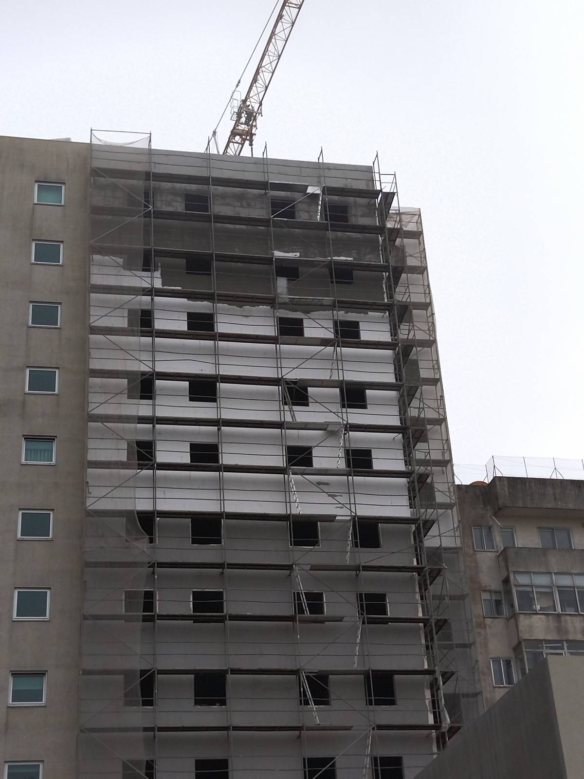 Alberto Almeida - Póvoa de Varzim - Redecoration