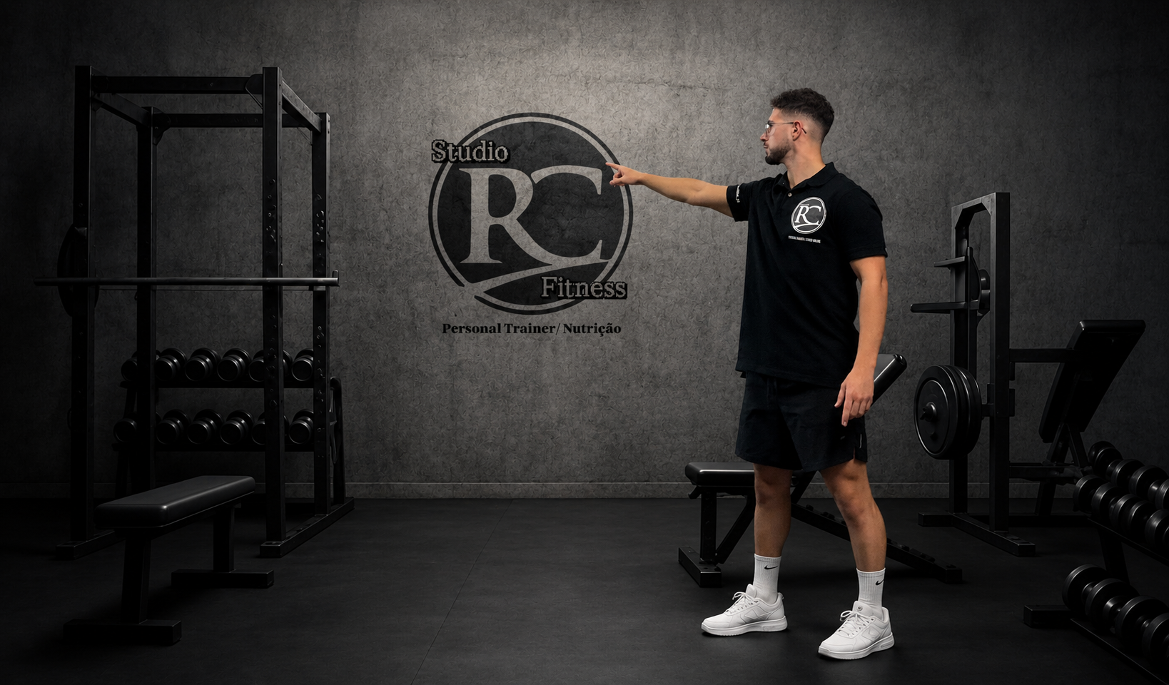 RC studio Fitness - Porto - Personal Training
