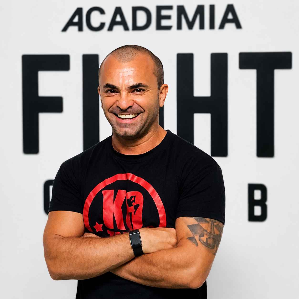 Gonçalo Silva | Personal Trainer & Combat Sports Coach - Amadora - Treino Intervalado de Alta Intensidade (HIIT)