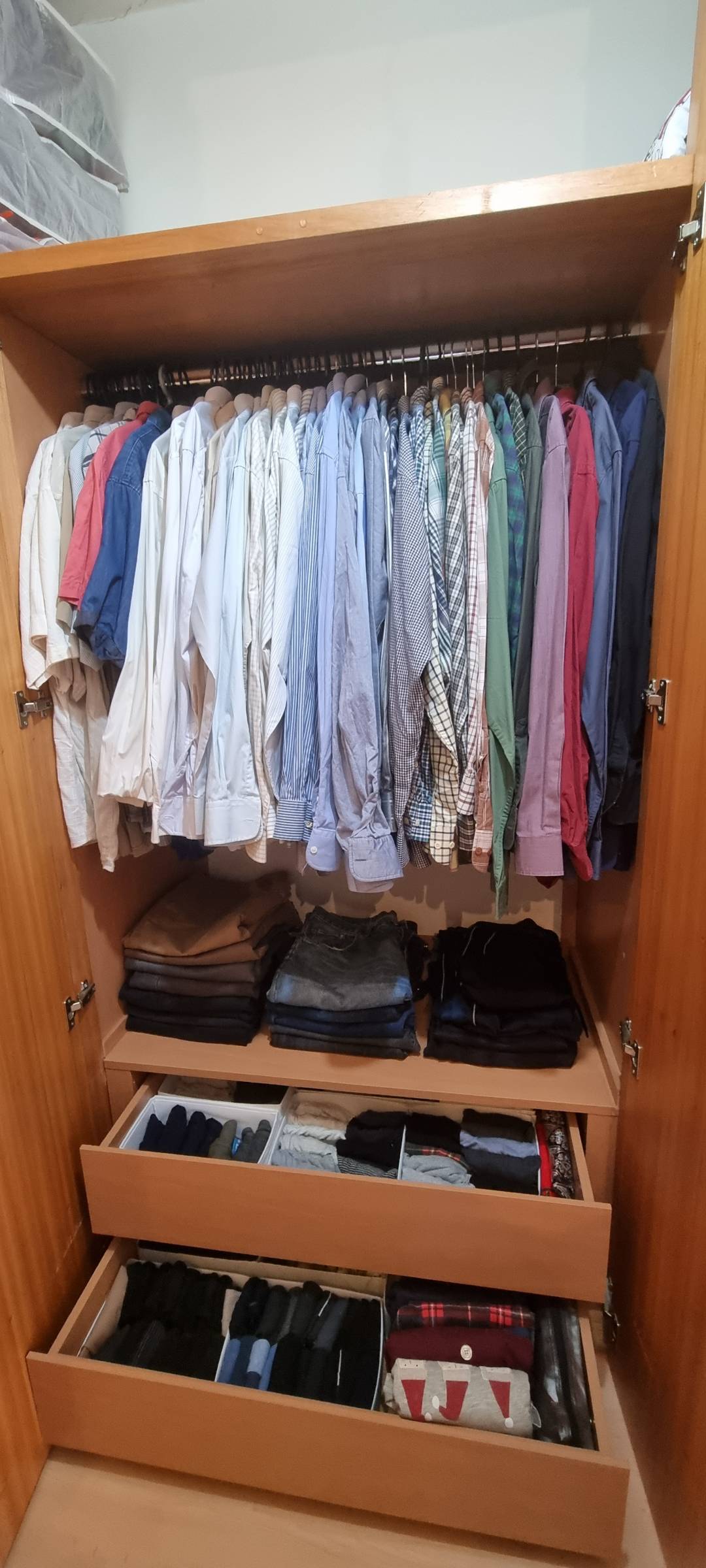 Márcia Maio - Organizadora Profissional - Vila do Conde - Organização de Casas