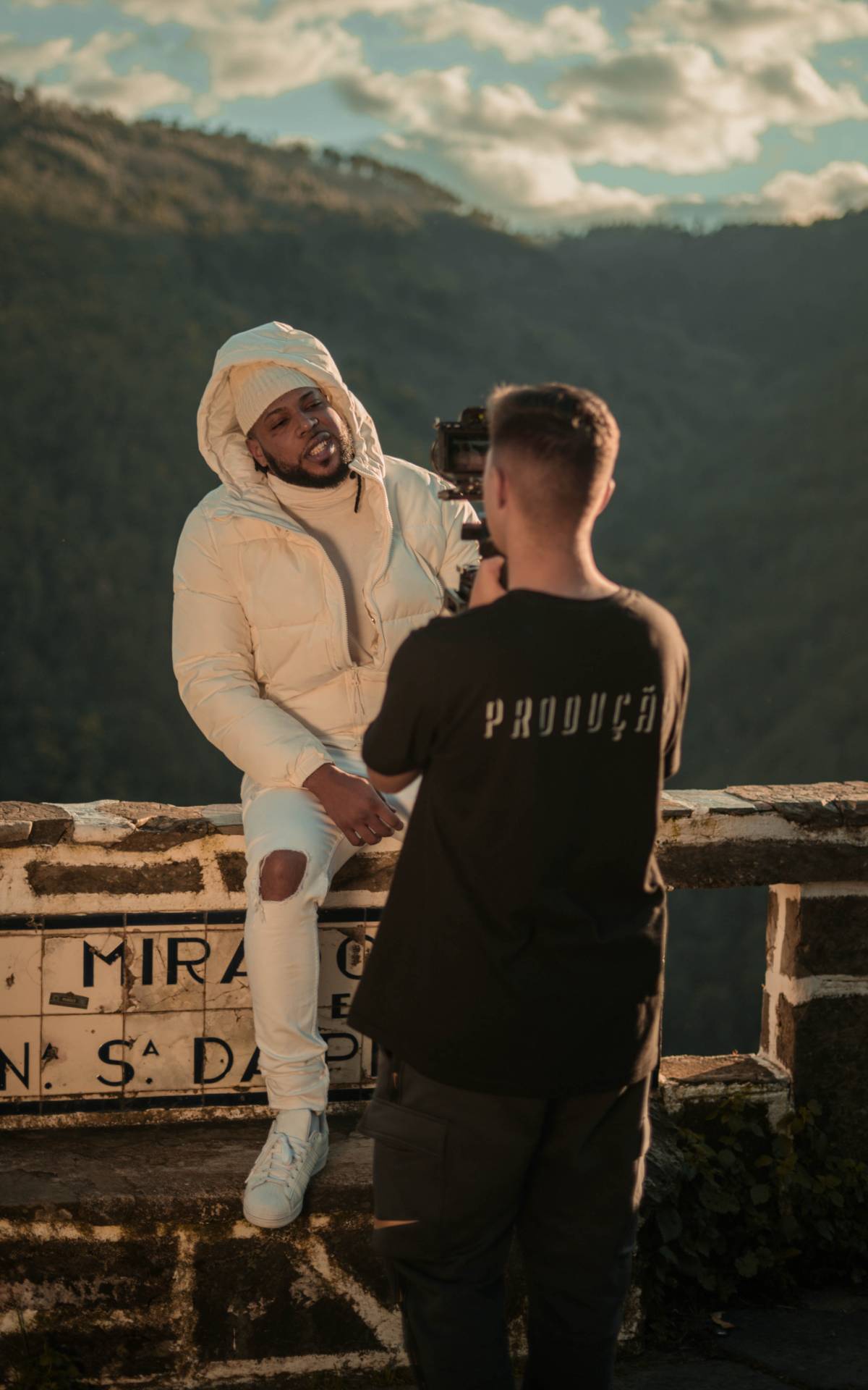 Plug Prod - Lisboa - Photographie d’événements