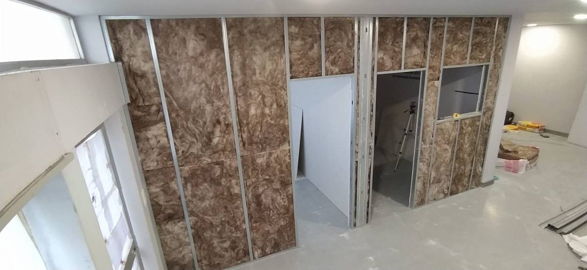 DMS Remodelação Especializada - Leiria - Closets
