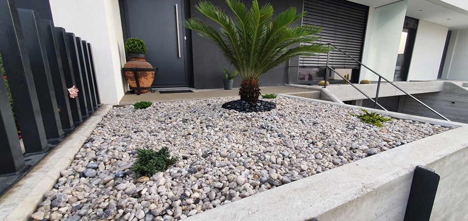 Carlos Martins - Braga - Multi Service Lawn Care