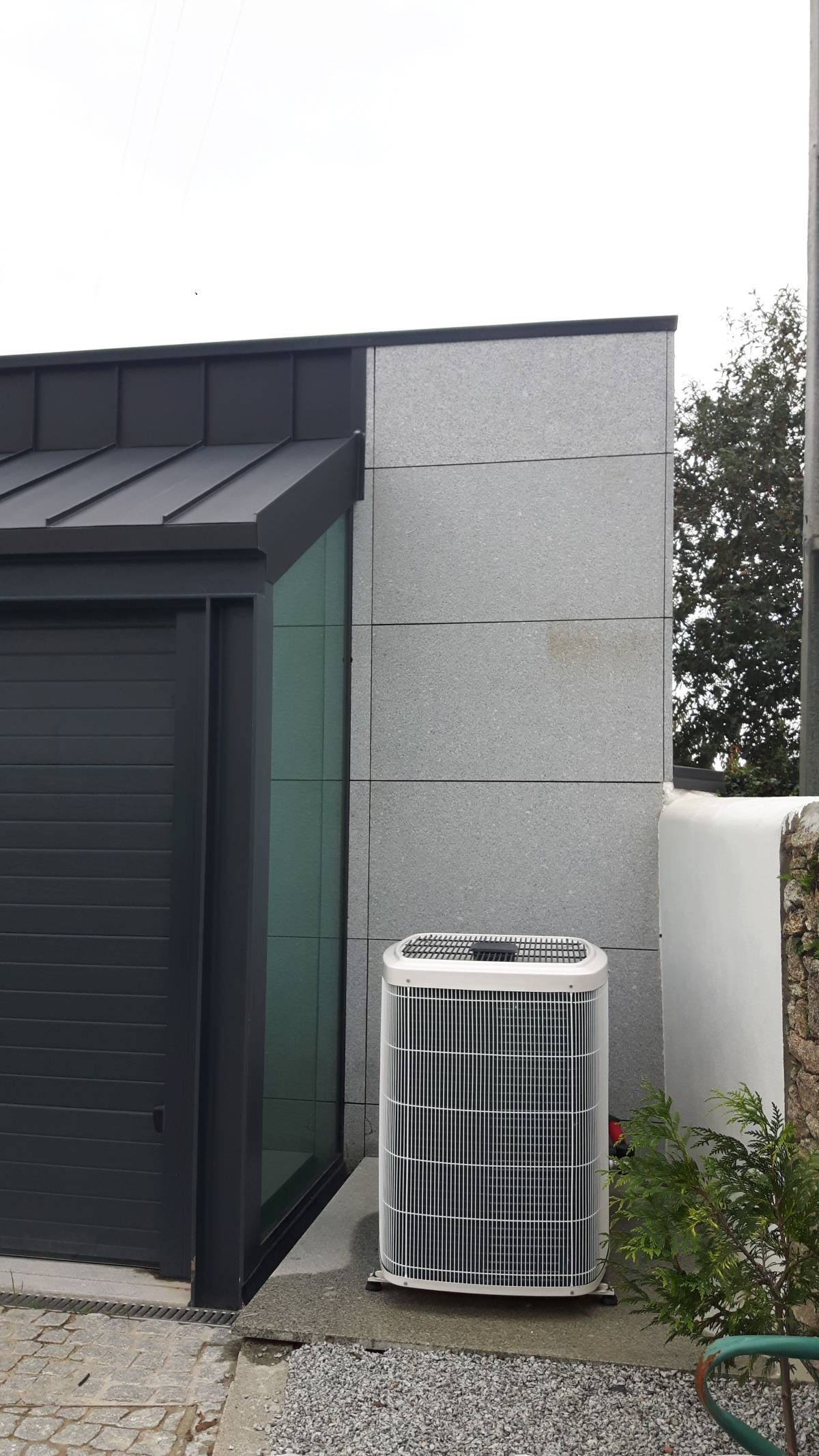 MyHOME Consultores - Santo Tirso - Instalación de calentadores de agua