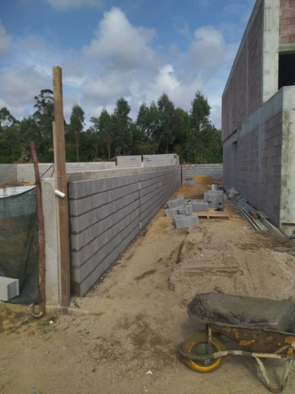 Alberto Almeida - Póvoa de Varzim - Home Waterproofing