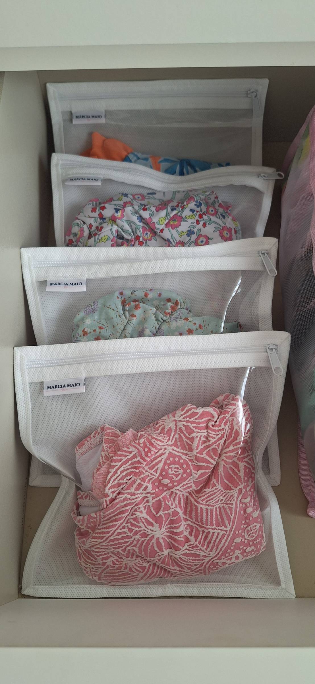 Márcia Maio - Organizadora Profissional - Vila do Conde - Limpeza a Fundo