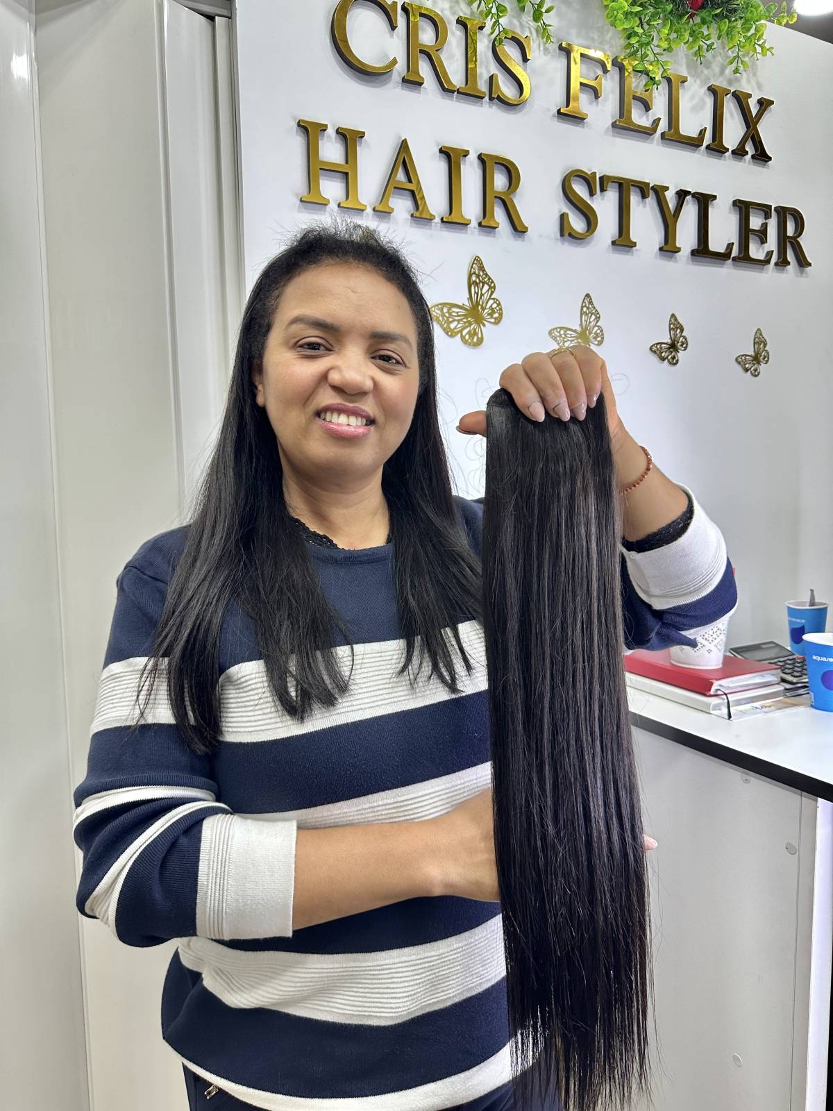 Cris Felix - Loures - Hairdressers