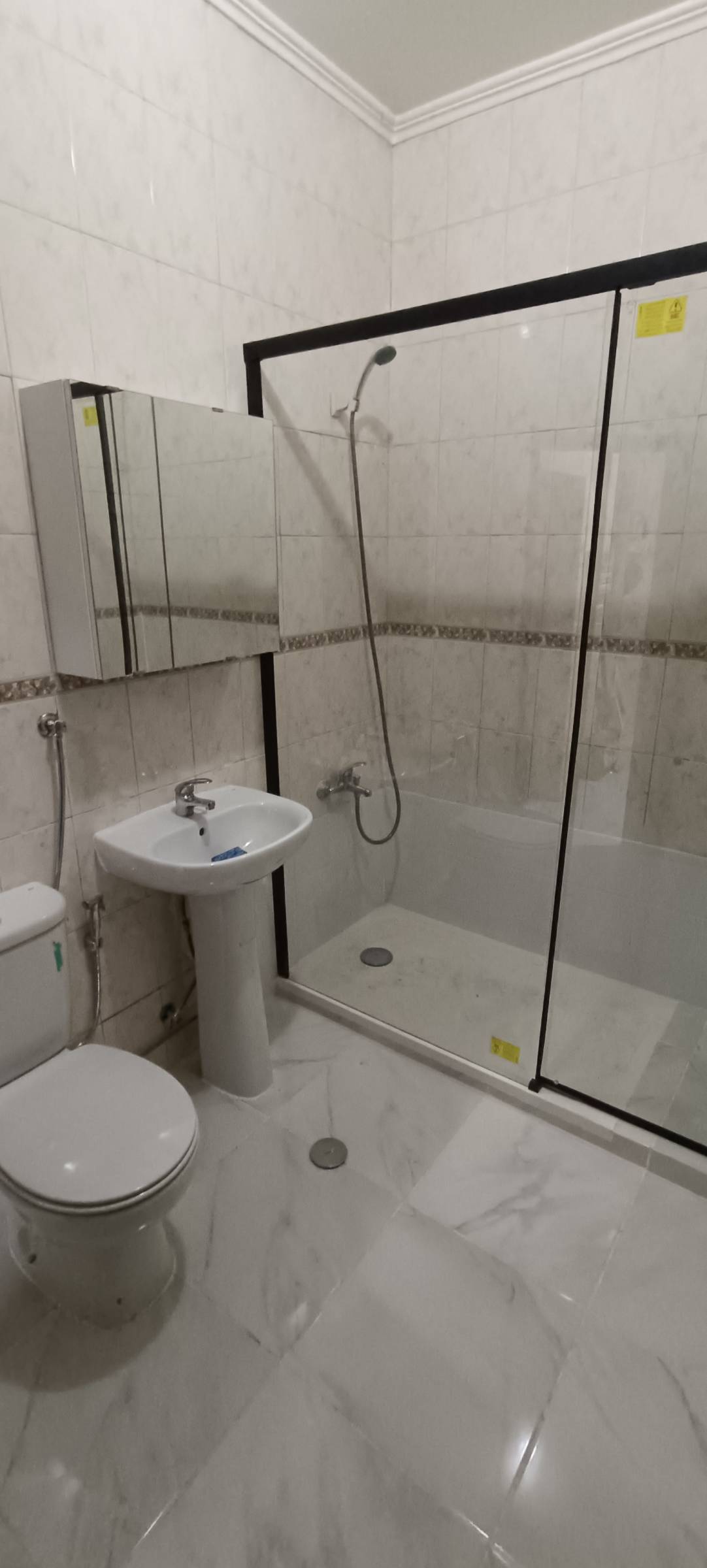 Mauro Martins - Loures - Remodelação de Varanda