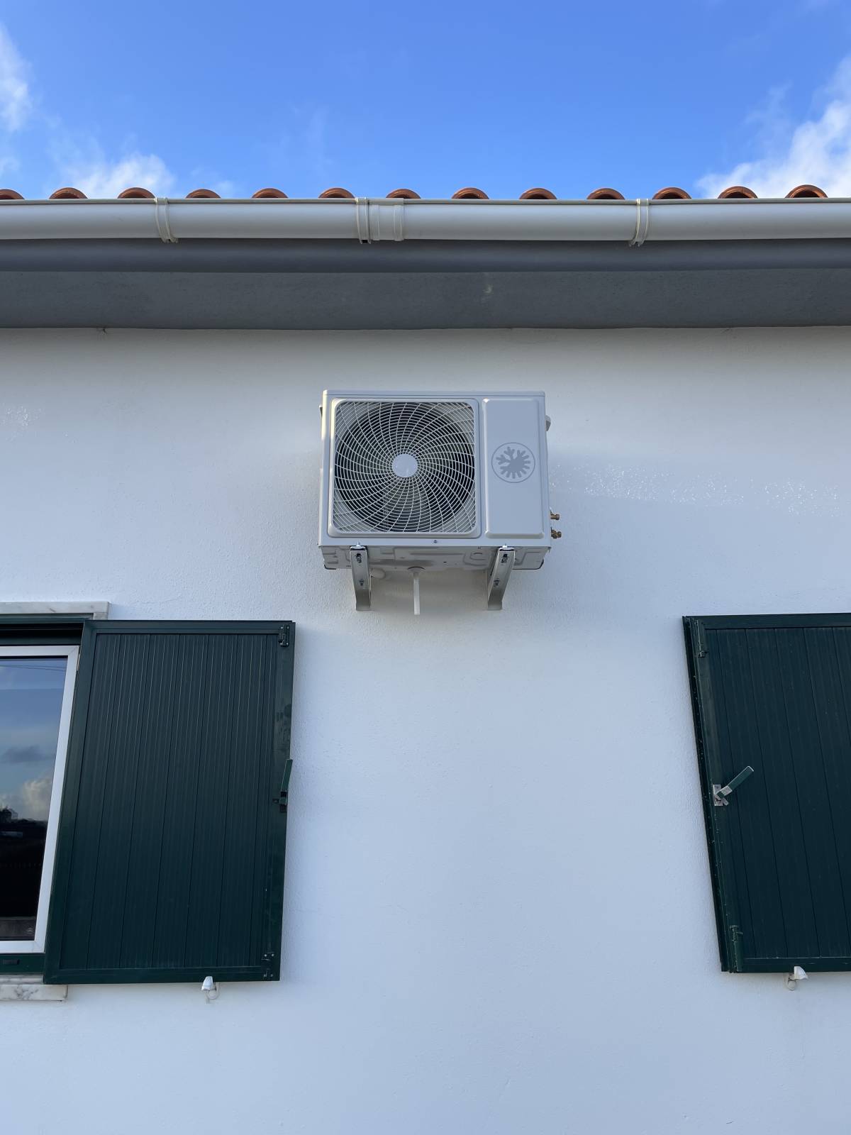Vitor Gurgel - Loulé - Bathroom Fan Installation or Replacement