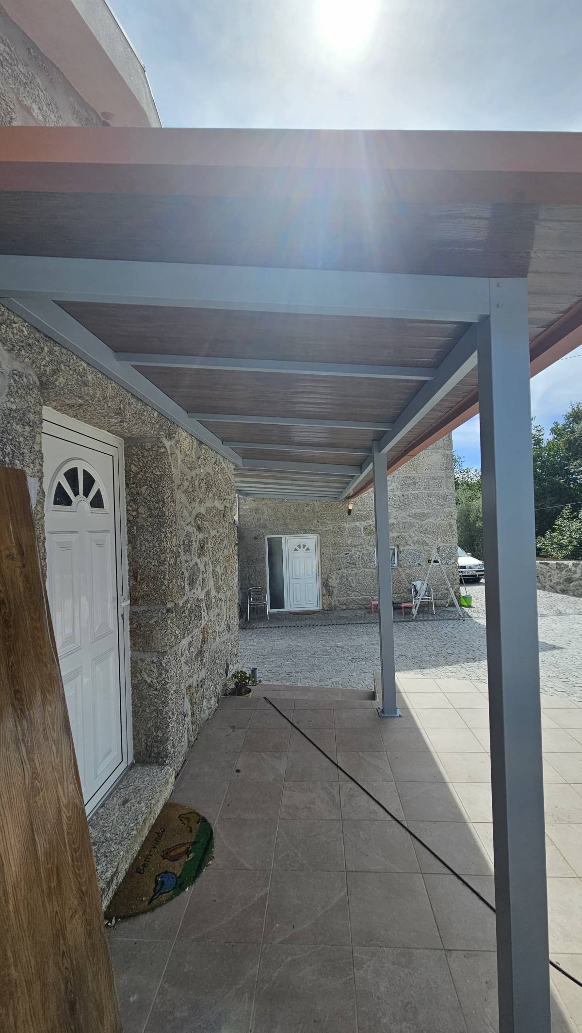 ARTLUX - Guimarães - Métallerie