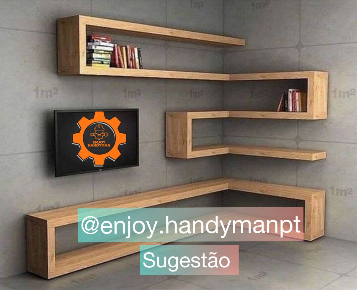 Enjoy Handyman Portugal (JorgeLuiz&EnedinnaSantos) - Vila Nova de Gaia - Reparação de Cortador de Relva
