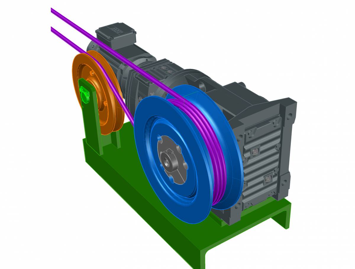 Paulo Diogo - Leiria - Servicios de CAD y modelado 3D