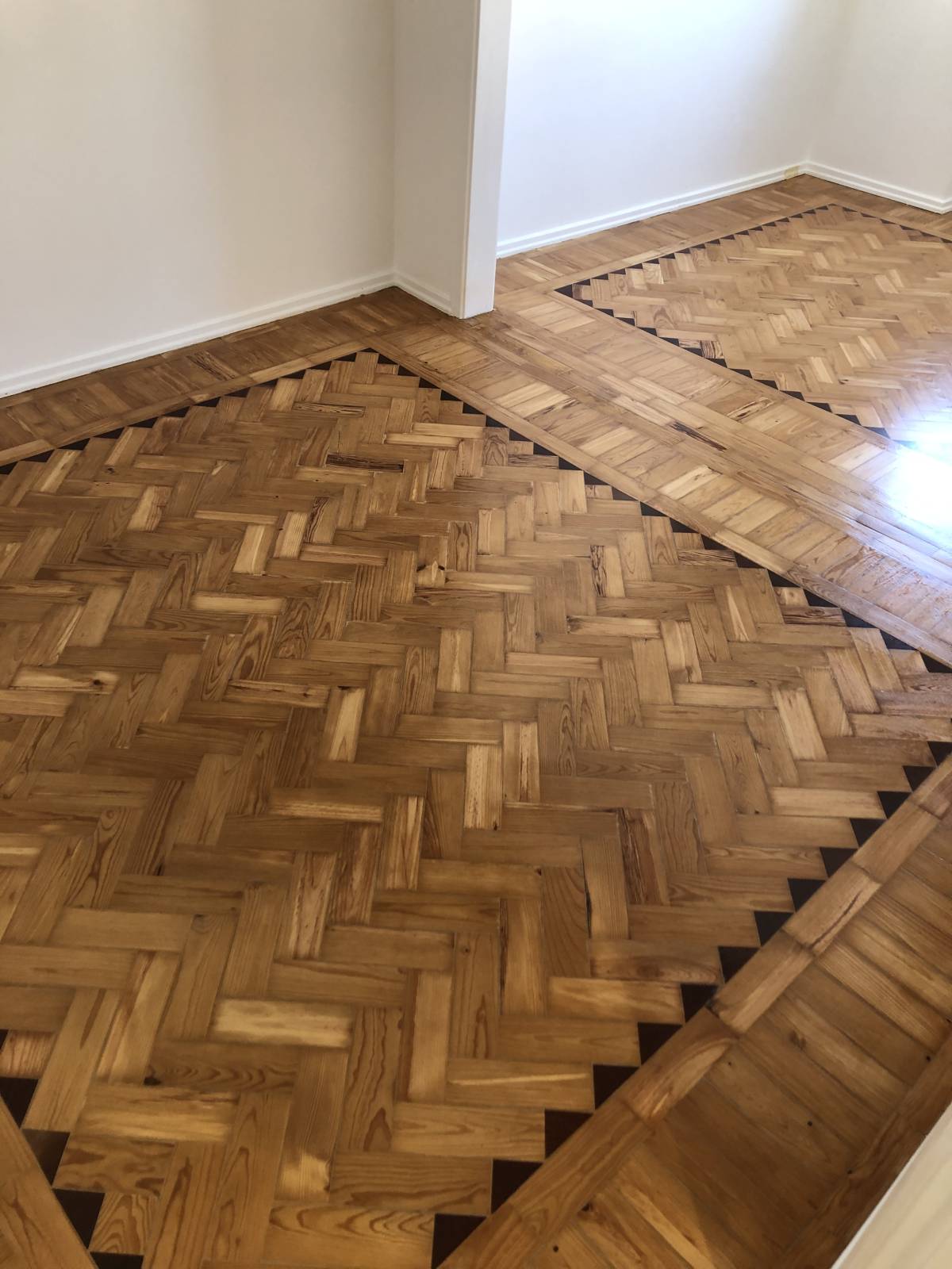 Gomes afagador - Amadora - Hardwood Floor Repair or Partial Replacement