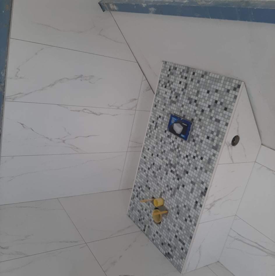 Krisztian Kaiser - Almada - Vinyl or Linoleum Repair or Partial Replacement