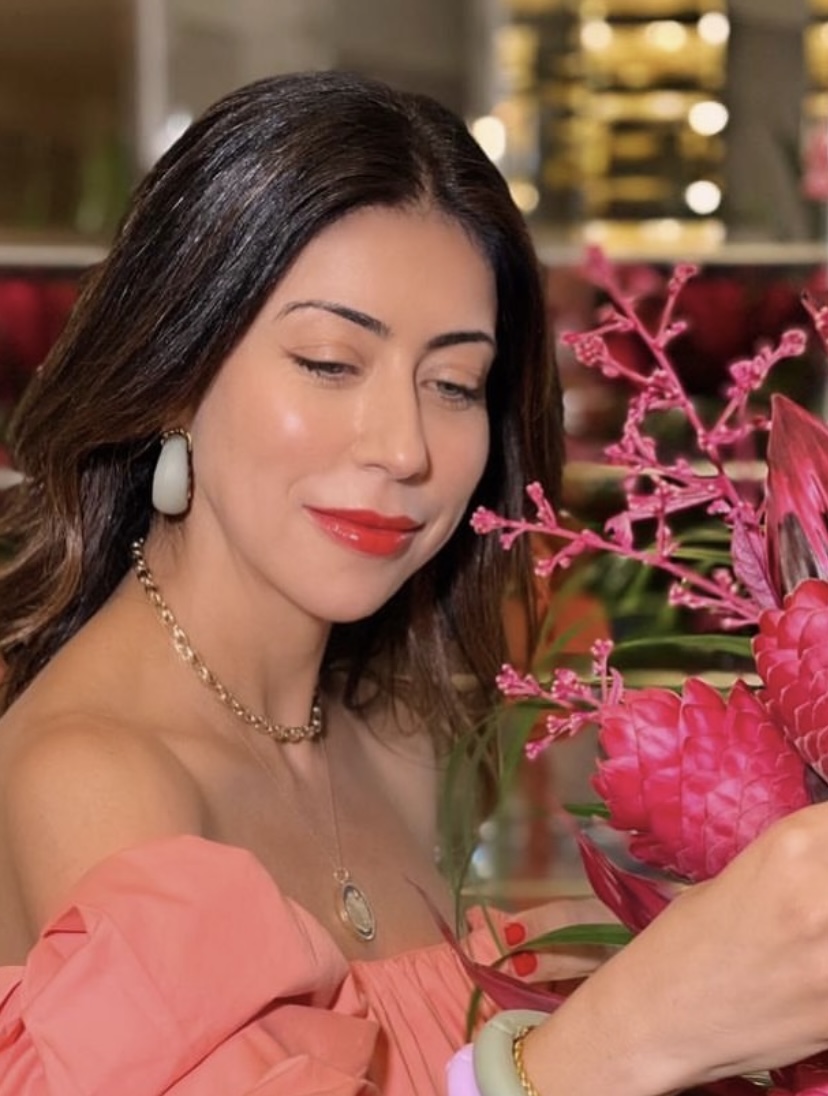 Gabi Massa - Cascais - Event Makeup