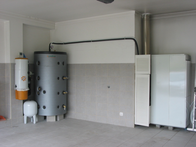 MyHOME Consultores - Santo Tirso - Aislamientos