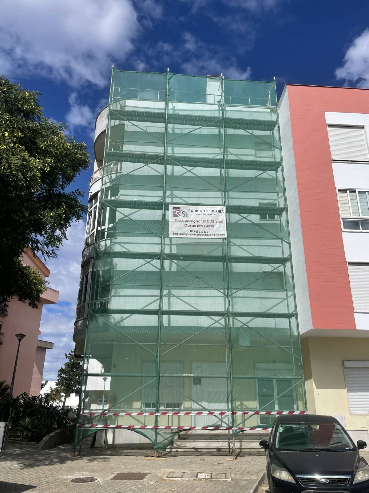 Rodrigo Sequeira Unipessoal Lda - Lisboa - Telhados e Coberturas