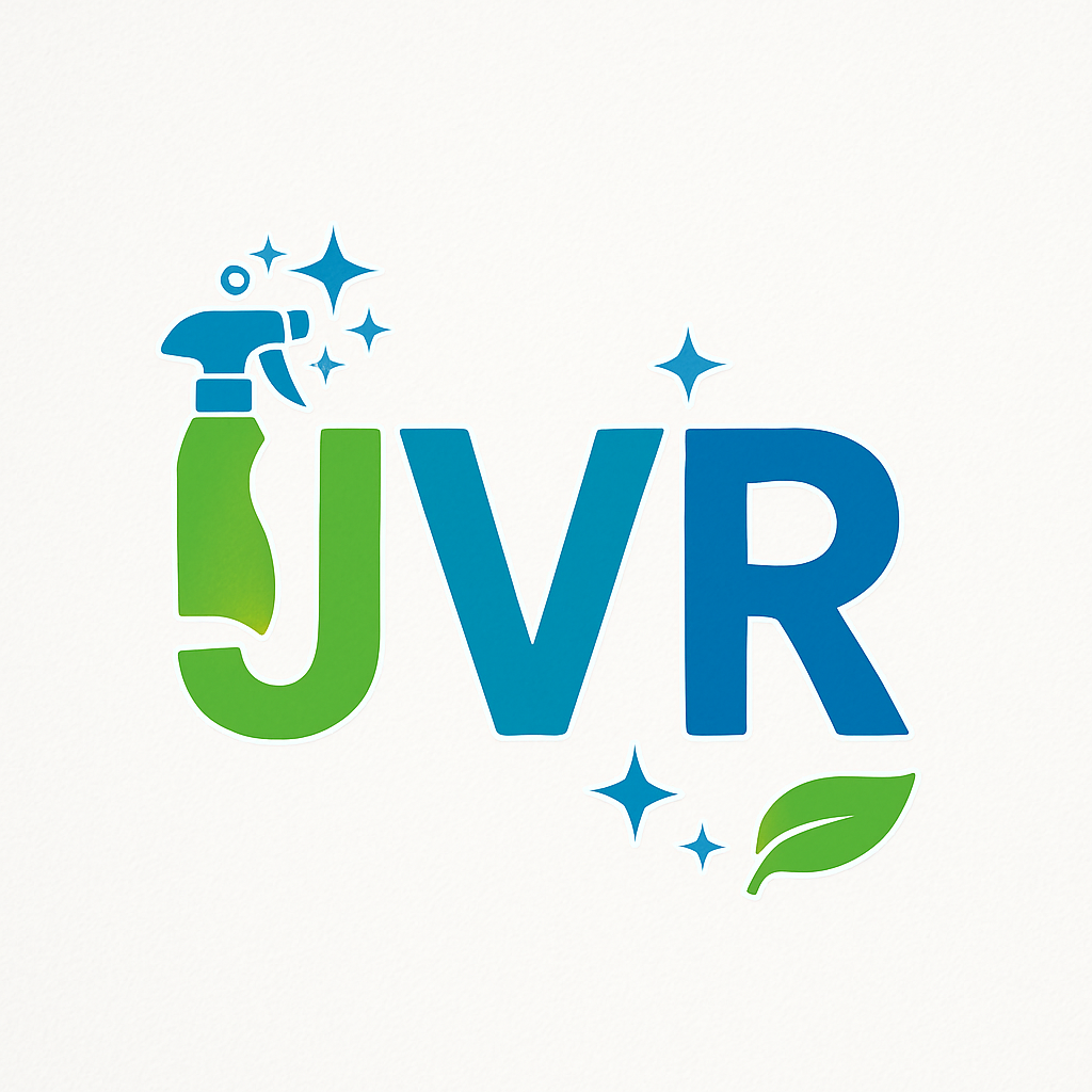 JVR serviços de limpeza - Vila Verde - Limpeza a Fundo