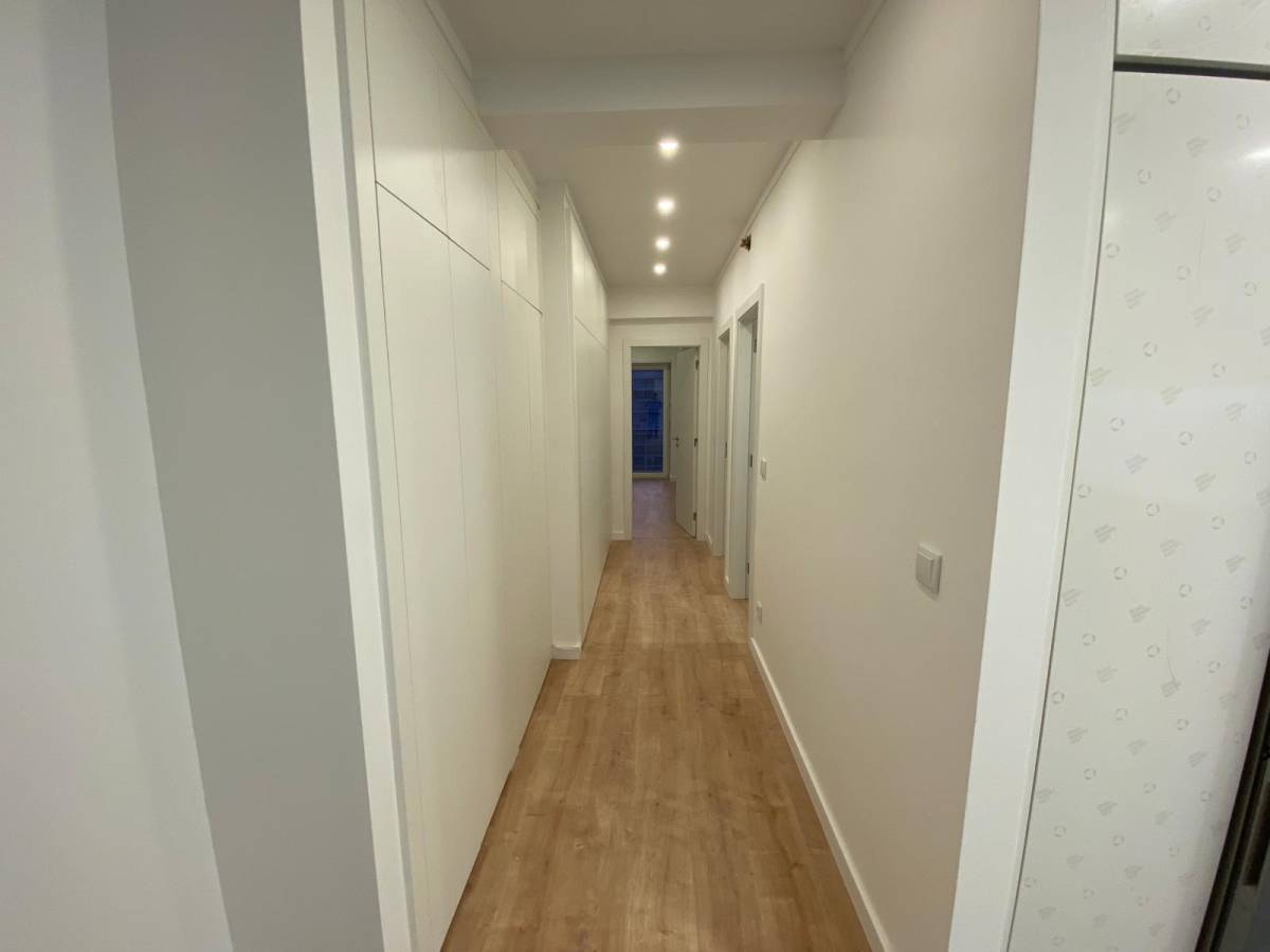 7ª Casa - Lisboa - Reparación y mantenimiento de cubiertas para patios