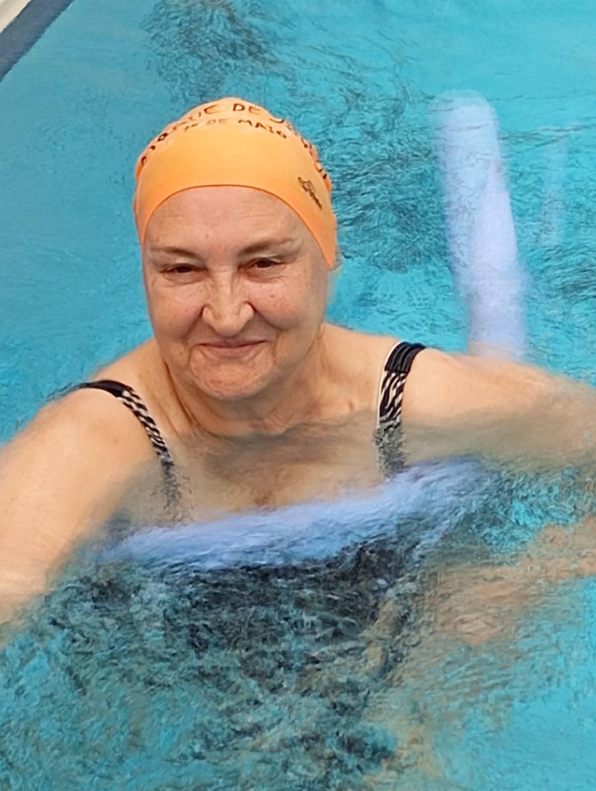 Vera Toubarro - Arruda dos Vinhos - Cours de sport