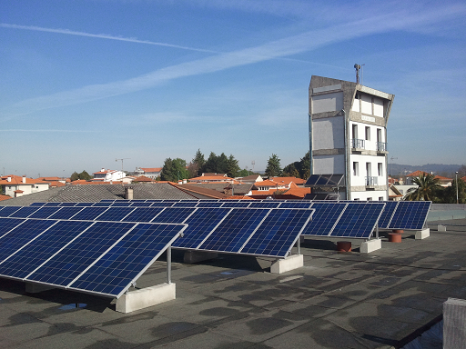 MyHOME Consultores - Santo Tirso - Reparación de bombas de calor