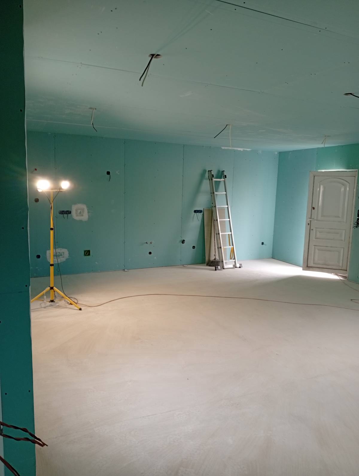 DMS Remodelação Especializada - Leiria - Instalação ou Substituição de Telhado